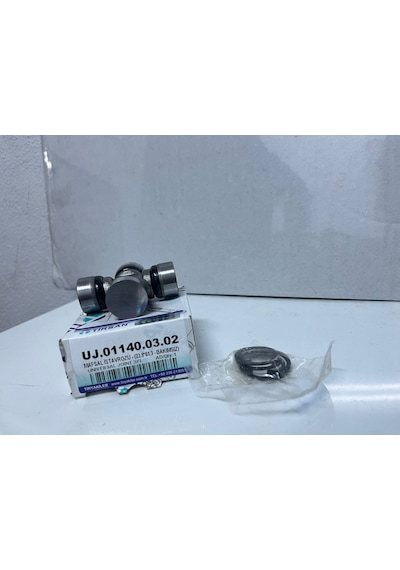 Ford Taunus Ve Anadol 1.6-2.0 Uyumlu İstavroz Şaft Segmanlı Uzun Ömürlü 1969-1993 Oem Uj.01140.03.02