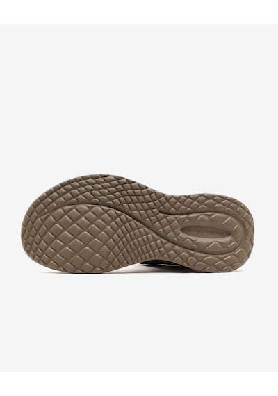 Skechers Orvan Sd Erkek Kahverengi Sandalet 211371 Brn Kahverengi