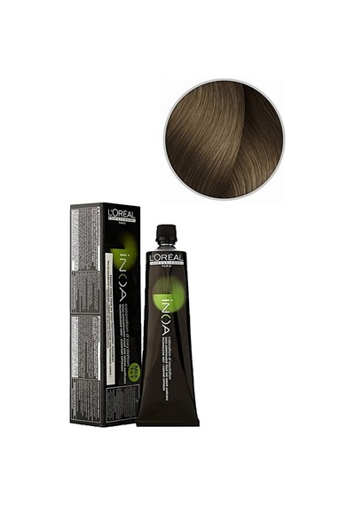 Inoa 8.13 60ml Oksidansız