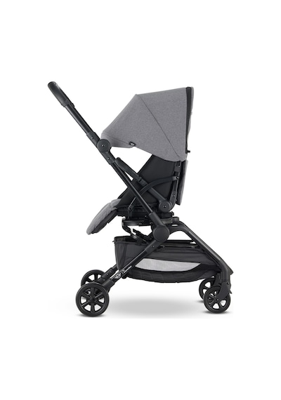 MINI by Easywalker buggy TURN² Bebek Arabası Soho  Grey