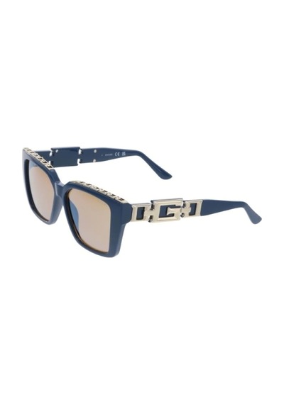 Guess Gözlük 01.82.79155590g Çok Renkli