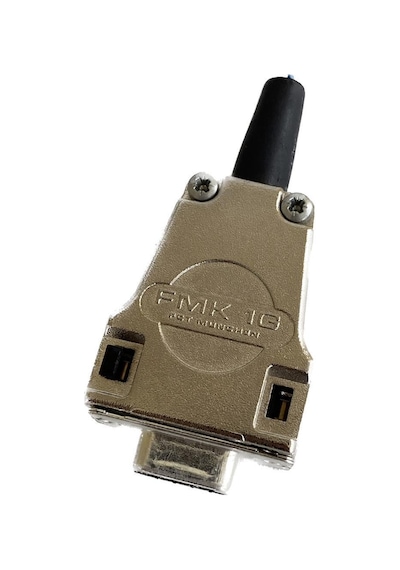 Molex FMK 1G 9 Pin Dişi Konnektör
