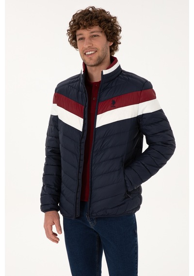 U.s. Polo Assn. Erkek Lacivert Mont 50310062-vr033 Lacivert