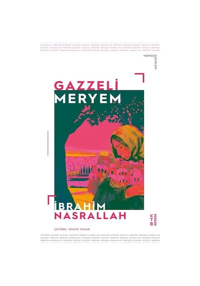 Gazzeli Meryem / İbrahim Nasrallah