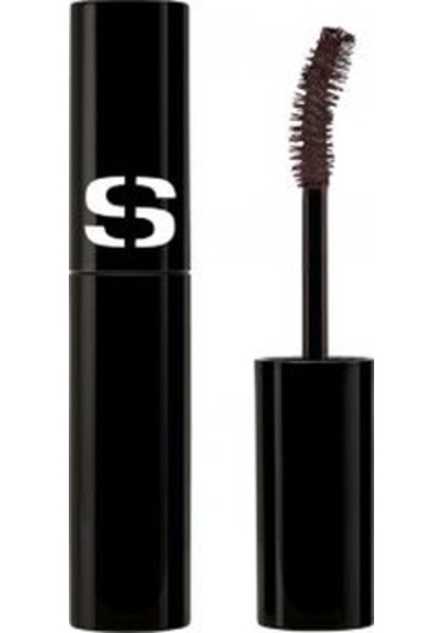 Sisley So Curl Mascara N2 Deep Brown