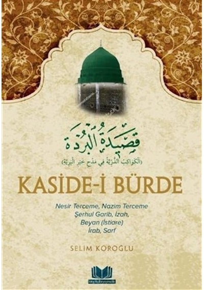Kaside-i Bürde / Kolektif