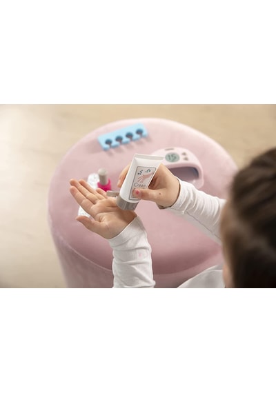Smoby My Beauty Güzellik Tırnak Bakım Seti 320149