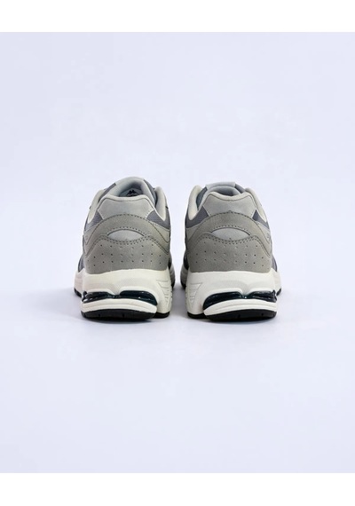 Kappa Erkek Gri Sneaker Ayakkabı Kp-2108m