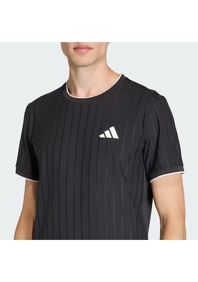 Adidas Tennis Climacool Freelift Pro Erkek Tişört C-adıkg6053e50a00 Siyah