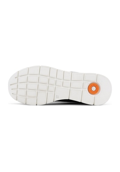 Tamer Tanca Kadın Hakiki Deri Kahverengi Rugan Sneakers & Spor Ayakkabı 298 3215 Bn Ayk Y26 Kahve Krsk Rgn