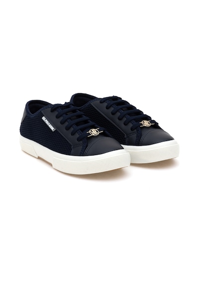 U.S. Polo Assn. Kadın Lacivert Spor Ayakkabı 50304812-VR033
