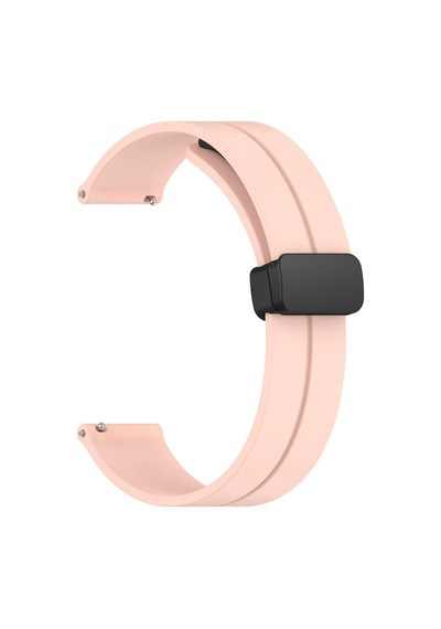Microsonic Garmin Vivoactive 4 Kordon Ribbon Line
