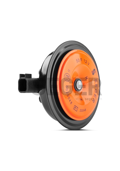 Seger Fıat. Ford.Nıssan.Opel. Didit Korna Seti 50Fo12.000.04K