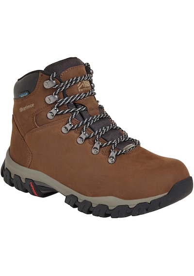 Karrimor Mendip 3 Nb Weathertite Dark Brown Kahve