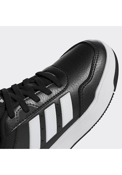 Adidas Tensaur Sport 3.0 K Siyah Kadın Sneaker Jq1860 Siyah