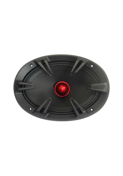 Roadstar RDH-M690PRO 6 incx9 inc 500W Oval Midrangee