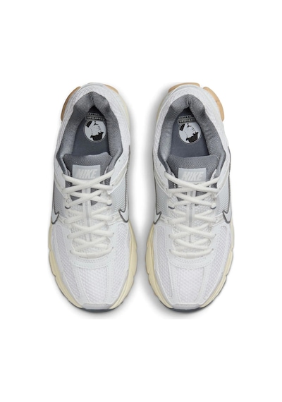Nike Nıke Zoom Vomero 5 Kadın Ayakkabı Fj2028-101 Beyaz