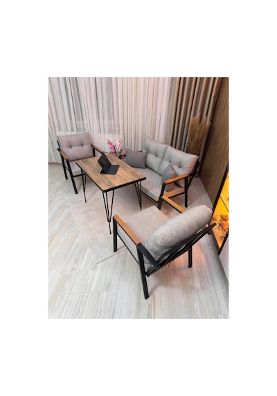 Balkon ,bahçe , Teras , Cafe ,salon , Metal Kanepe , Metal Kanepe Koltuk ,oturma Takımı 2-1-1 Masalı Takım Balkon ,bahçe , Teras , Cafe ,salon , Metal Kanepe , Metal Kanepe Koltuk ,oturma Takımı 2-1-1 Masalı Takım