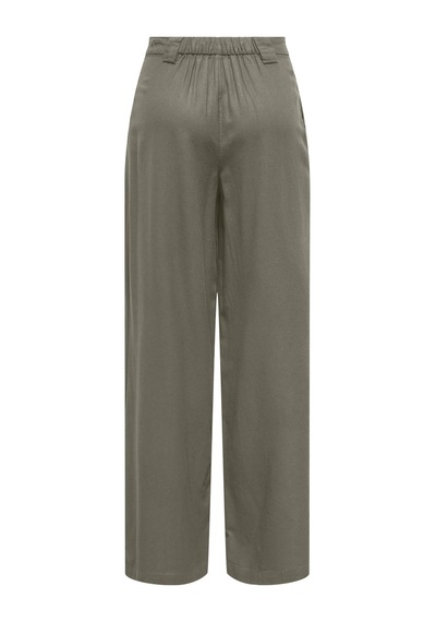 Only Bayan Pantolon 15364120 Olive