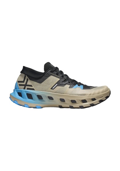 X-bıonıc X-bionic Terraskin Unisex Kahverengi Patika Koşusu Ayakkabısı Sxeı S19