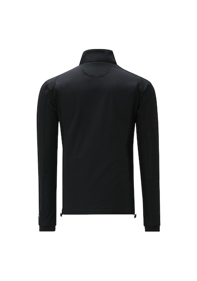Izrasa Sm Softshell Mont Siyah