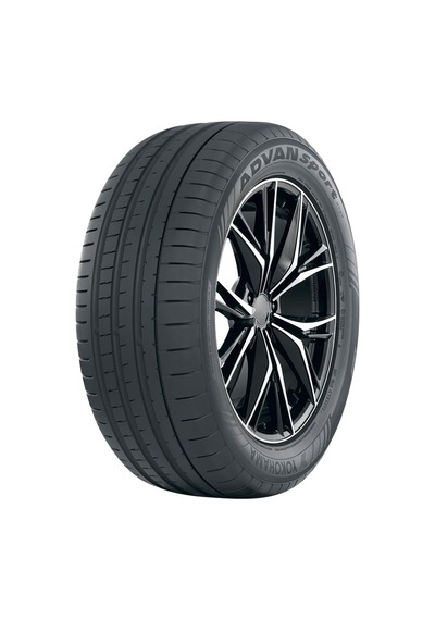Yokohama 245/45R19 102Y XL Advan Sport V107 Yaz Lastiği  - 2025