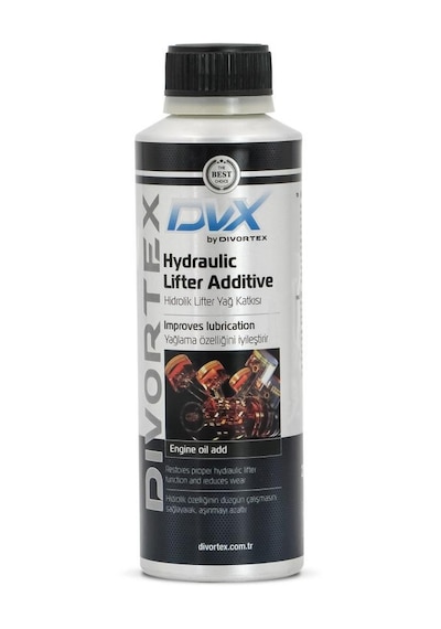 Dvx Hidrolik Lifter Yağ Katkısı 270 ML