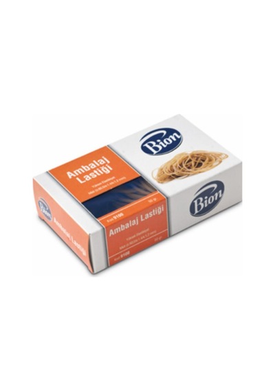 Bion Midi Lastik 50 Gr