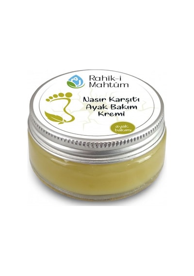 Rahik-i Mahtum Nasır Karşıtı Ayak Bakım Kremi 50 ML