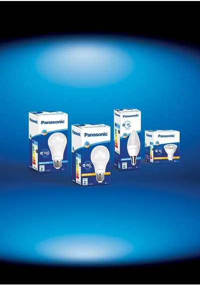 E27 Led Torch Lamba 18w 1860lm 3000k Sarı Işık Diğer