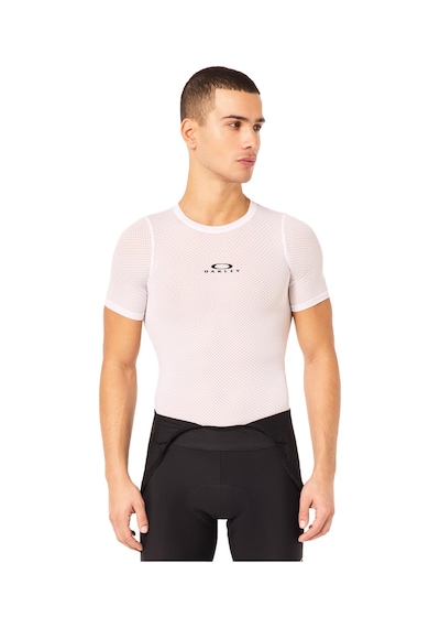 Oakley Endurance Base Layer Ss Beyaz