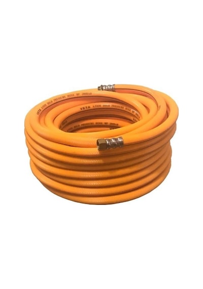 Veta Vt-8.5-30 Basınçlı Pompa Hortumu 8.5Mm 30 Metre