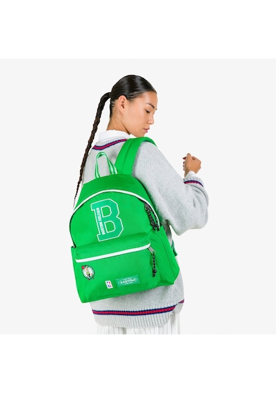 Eastpak Day Pak'r Boston Celtics Unisex Yeşil Sırt Çantası Ek0a5bg45z81 Yeşil