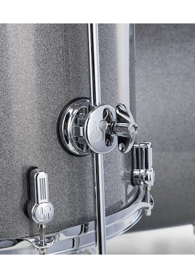 Sonor Aq2 Bop Akustik Davul Seti Titanium Quartz