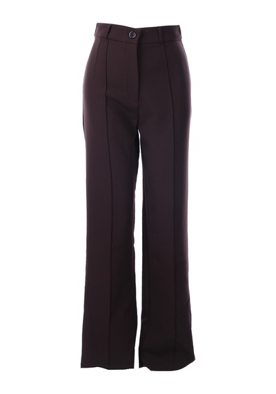 Pantolon On 26kon64902 Kahve