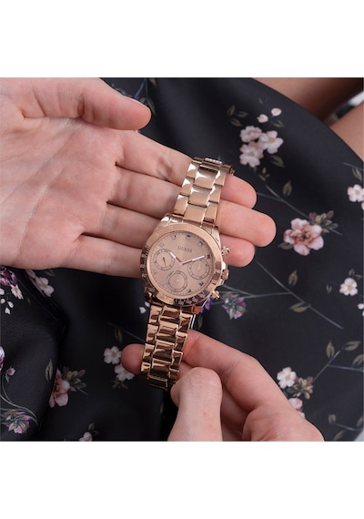 Guess GUGW0314L3 Kadın Kol Saati