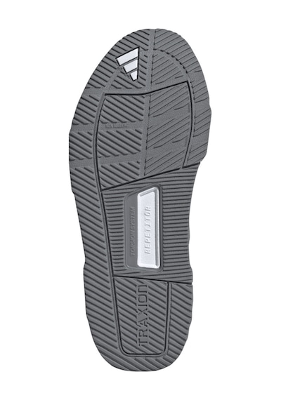 Adidas Dropset Control Kadın Spor Ayakkabı - Js3121 Beyaz