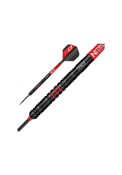 Red Dragon Milano Rs 0.4 % 90 Tungsten Çelik Uçlu Dart Oku