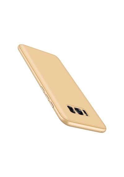 Ally Galaxy S8+ Plus 360 Koruma Premium Pc Kılıf