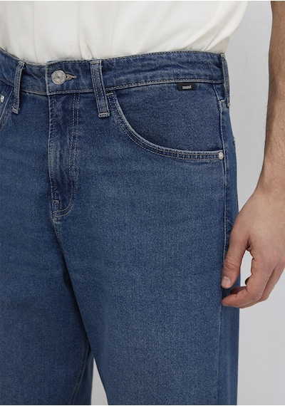 Mavi - Toronto Street Vintage Koyu Mavi Jean Pantolon 0010289-a1706