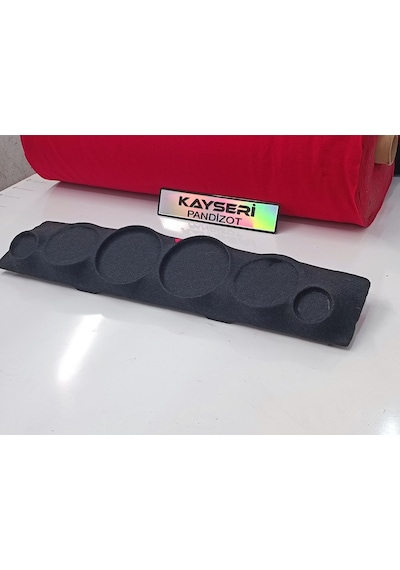 Kayseri Pandizot Broadway Pandizot 4 20cm 2 Tiz Polyesterli Fiber İmalatçıyız İsteğe Göre Yapılır
