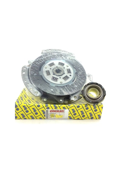 Tofaş M131 Doğan Kartal Şahin / Düz Motor Debriyaj Seti 98000052