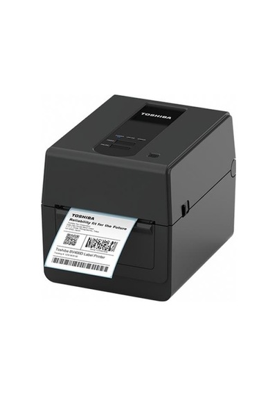 Toshiba Toshıba 203dpi Bv420d Direkt Termal Usb,ethernet Barkod Yazıcı