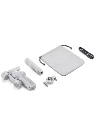 DJI Osmo Mobile SE Gimbal
