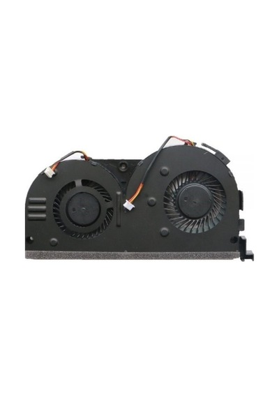 Lenovo Y50 Y50-70 Notebook Cpu Soğutucu Fan