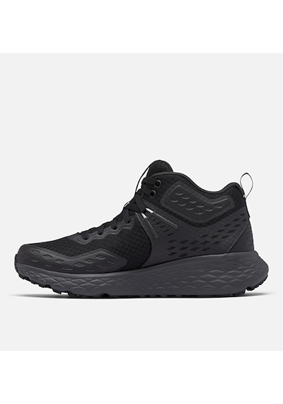 Columbia Konos Trs Outdry Mid Erkek Kısa Bot Bm7354 Siyah