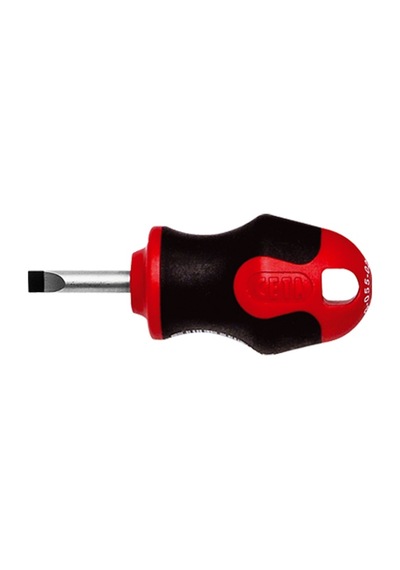 Ceta Form F13040025 CPlus Topaç Düz Uçlu Tornavida 4 MM