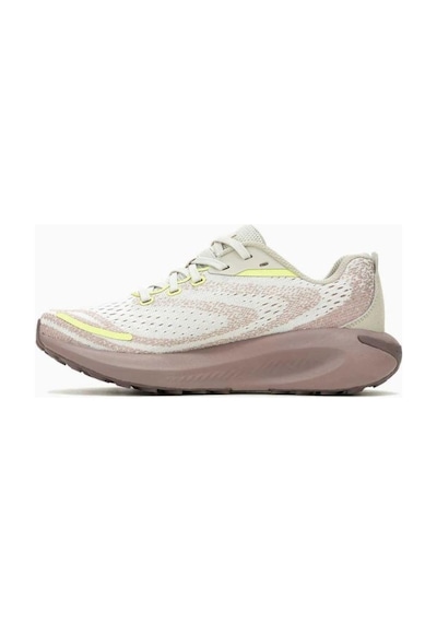 Merrell Morphlıte Kadın Bej Patika Koşusu Ayakkabısı J068136 001