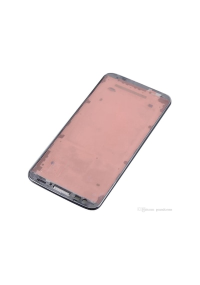 LG Uyumlu G2 D802 Lcd Ekran Çıtası Siyah