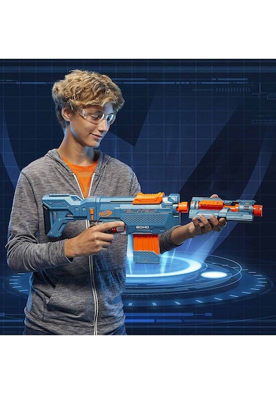 Nerf Elite 2.0 Echo Cs 10 - E9533